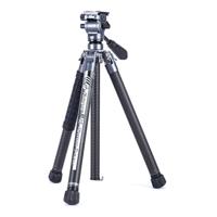 Fotopro X-Aircross 3 Lite Video Carbon Tripod Grijs - thumbnail