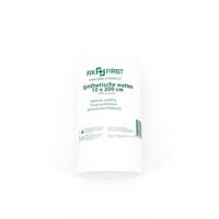 Synthetische watten 3 m x 10 cm - niet steriel - Synthetische watten 3 m x 10 cm niet steriel