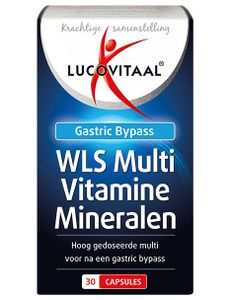 WLS multi mineralen