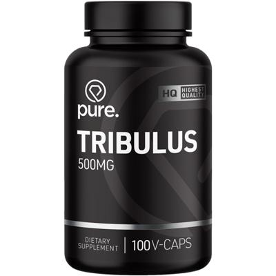 -Tribulus 500mg 100v-caps