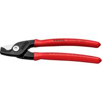 Knipex 95 11 160 95 11 160 Kabelschaar