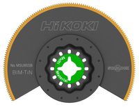 Hikoki Accessoires 782785 | MSU85SB | MULTI TOOL BLAD | STARLOCK - 782785 - thumbnail