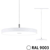 Paulmann Hildor 230V-railsysteem lamp URail 15 W Signaalwit