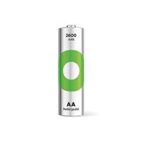 GP RECYKO 2600 mAh AA C2