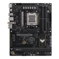 Asus TUF GAMING B650-PLUS WIFI Moederbord Socket AMD AM5 Vormfactor ATX Moederbord chipset AMD® B650 - thumbnail