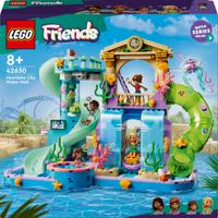 LEGO Friends 42630 Heartlake City waterpark