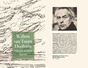 Dooltuin - Willem van Toorn - ebook