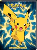 Vriendenboek - Pokémon