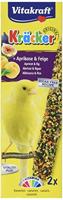 Vitakraft Kanarie Kracker Fruit 2 IN 1