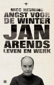 Angst voor de winter - Nico Keuning - ebook