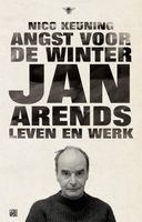 Angst voor de winter - Nico Keuning - ebook - thumbnail