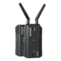 Hollyland Mars 300 Pro Dual HDMI Wireless Video Transmission System Enhanced - thumbnail