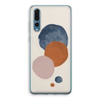 Geo #4: Huawei P20 Pro Transparant Hoesje - thumbnail