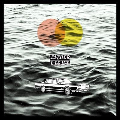 Either Light - CD (0811408034333)