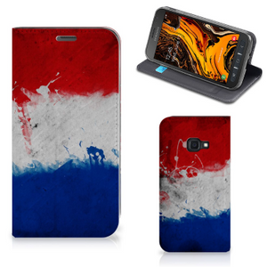 Samsung Galaxy Xcover 4s Standcase Nederland