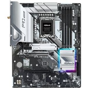 Moederbord Intel Asrock Z790 Pro RS WIFI