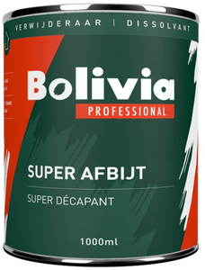 bolivia super afbijt 1 ltr