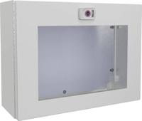 Rittal KX 1611.100 Universele behuizing 400 x 300 x 155 Pack van 1