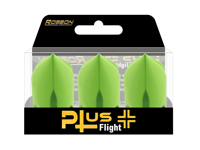 Robson Plus standard 6 groene flights