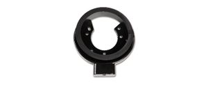 Beta Veerhouder voor BMW E39, E46 en Renault Mégane II schokdempers, passend op 1555DS en 1555/QS 1555S/BMW-RNT - 015550303