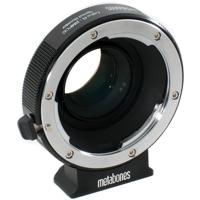 Metabones Leica R Lens tot BMPCC Speed Booster - SPLR-BMPCC-BM1 -...