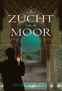 De zucht van de Moor - Marjet Maks - ebook