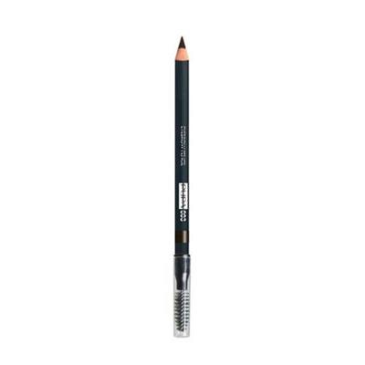 Pupa Milano Eyebrow Pencil wenkbrauwpotlood - 003 Dark Brown Pupa Milano Eyebrow Pencil wenkbrauwpotlood - 003 Dark Brown