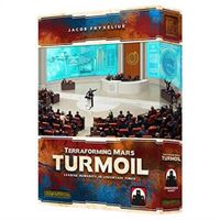 Terraforming Mars: Turmoil Bordspel - thumbnail