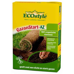 Ecostyle Gazonstart-az 1.6 kg