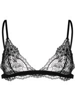 Dolce & Gabbana soutien-gorge en dentelle - Noir