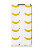 Samsung Galaxy S22 Flip Style Cover Banana