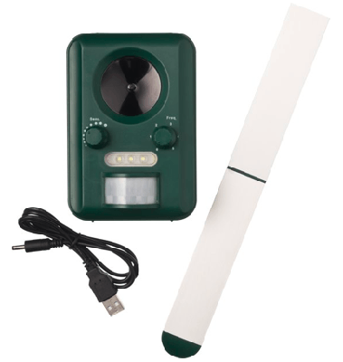 Nature Kattenverjager