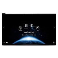 ViewSonic LFD Interact Display 85,6 inch (85,6 cm) 4K UHD 20 Pts PCAP ViewBoard® 16:9 32 GB 350 nit 8 ms 1200:1 178/178 HDMI DP 6 x USB 3 x Hp IFP8670