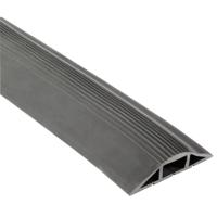 Vulcascot Kabelbrug MCP 1 Rubber Zwart Aantal kanalen: 3 3000 mm Inhoud: 1 stuk(s)