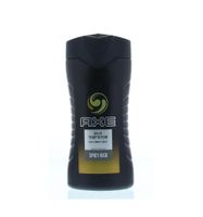 Showergel gold temptation - thumbnail