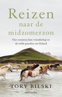 Reizen naar de midzomerzon - Tory Bilski - ebook