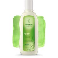 Weleda Wheat Balancing Voor consument Shampoo 190 ml