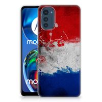 Motorola Moto E32/E32s Hoesje Nederland