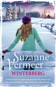 Winterberg - Suzanne Vermeer - ebook