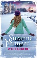 Winterberg - Suzanne Vermeer - ebook - thumbnail