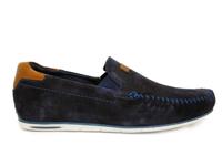 Blauwe Bugatti Instappers