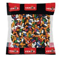 Venco - Kleurendrop - 1kg