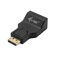 i-tec DisplayPort naar VGA Adapter adapter - thumbnail