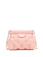 Maison Margiela sac cabas Glam Slam Classique - Rose