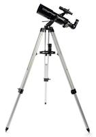 Celestron 21087 PowerSeeker 80AZS Telescoop, Zwart