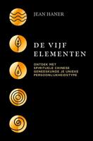 De vijf elementen - Jean Haner - eBook (9789020217650)