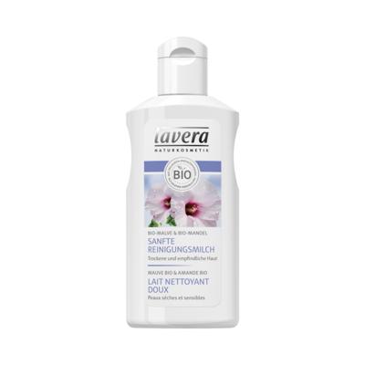 Lavera 651177 gezichtsreiniging en reinigingsmelk Vrouwen 125 ml