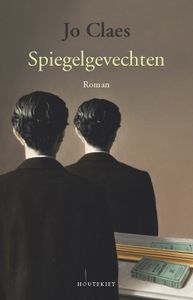 Spiegelgevechten - Jo Claes - ebook