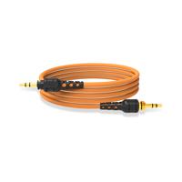 RØDE NTH-Cable12 orange audio kabel 1,2 m 3.5mm TRS Oranje