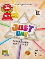Just One - Spel;Spel (5425016922651)